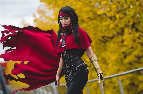 17 Top Female Cosplayers You Need To Follow on Instagram。